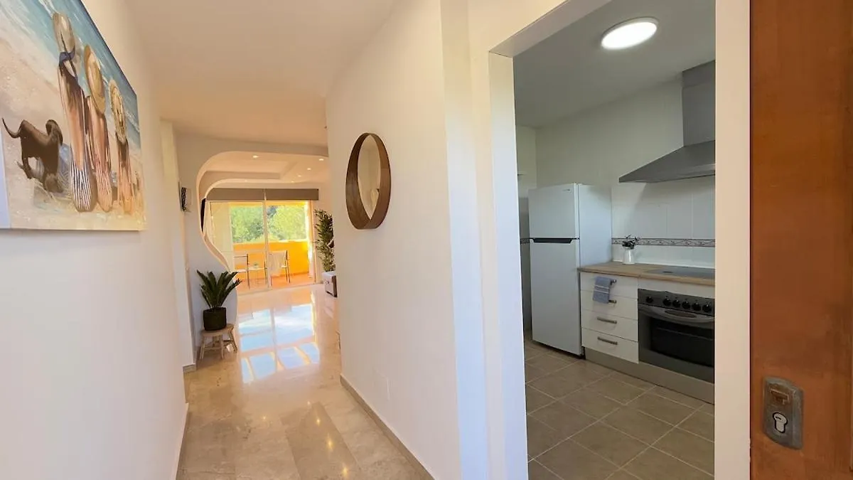 Riviera Tropical Apartment By Sol Maestranza MIJAS COSTA