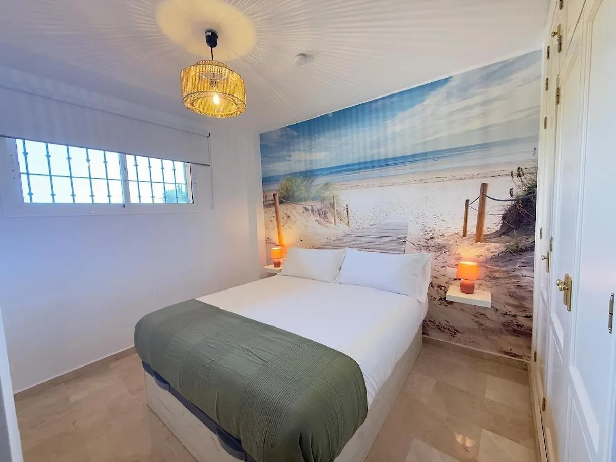 Riviera Tropical Apartment By Sol Maestranza MIJAS COSTA Spain
