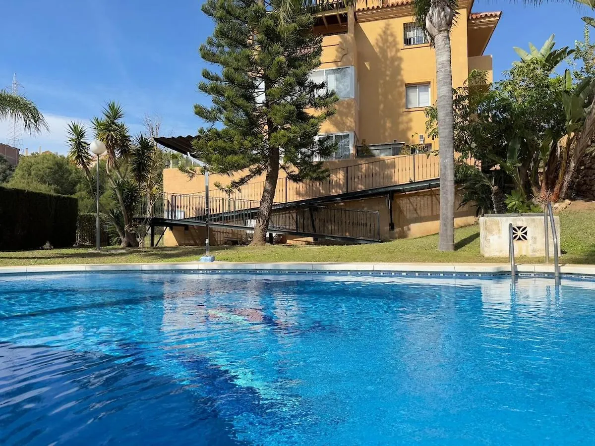 Riviera Tropical Apartment By Sol Maestranza MIJAS COSTA Spain