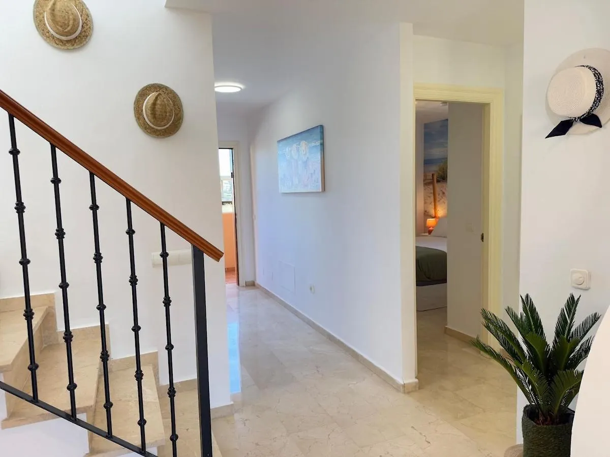 Riviera Tropical Apartment By Sol Maestranza MIJAS COSTA