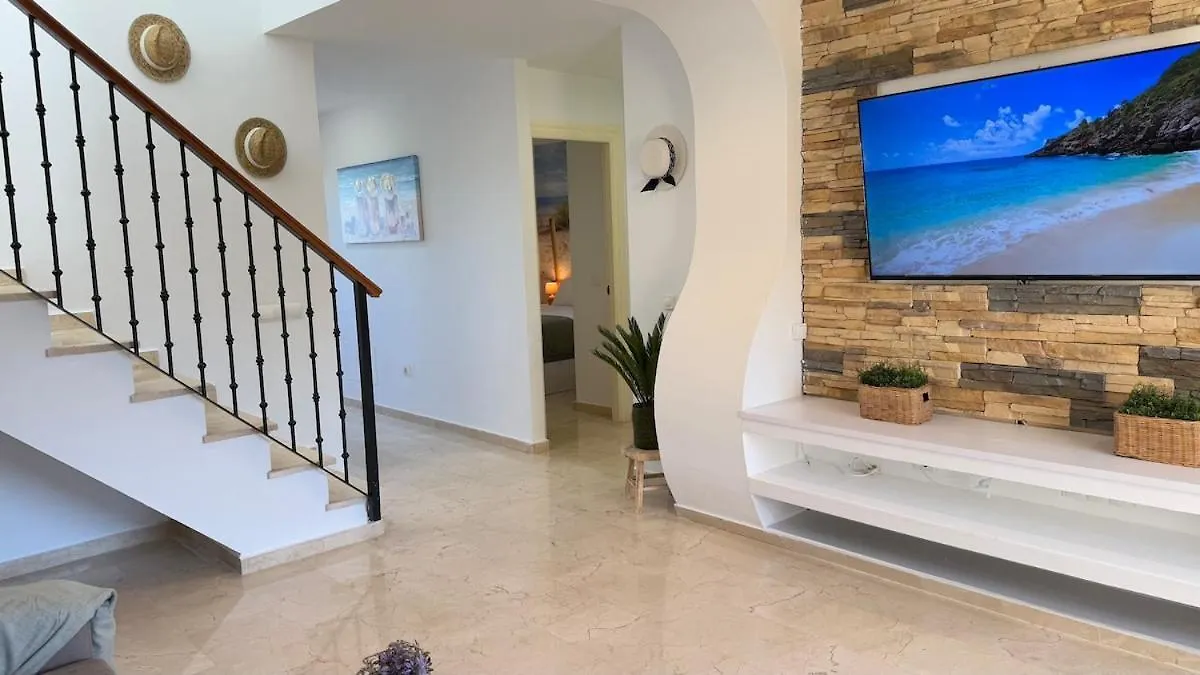 Riviera Tropical Apartment By Sol Maestranza MIJAS COSTA