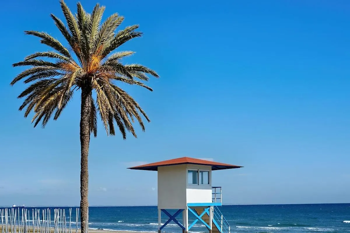 Riviera Tropical Apartment By Sol Maestranza MIJAS COSTA 0*,