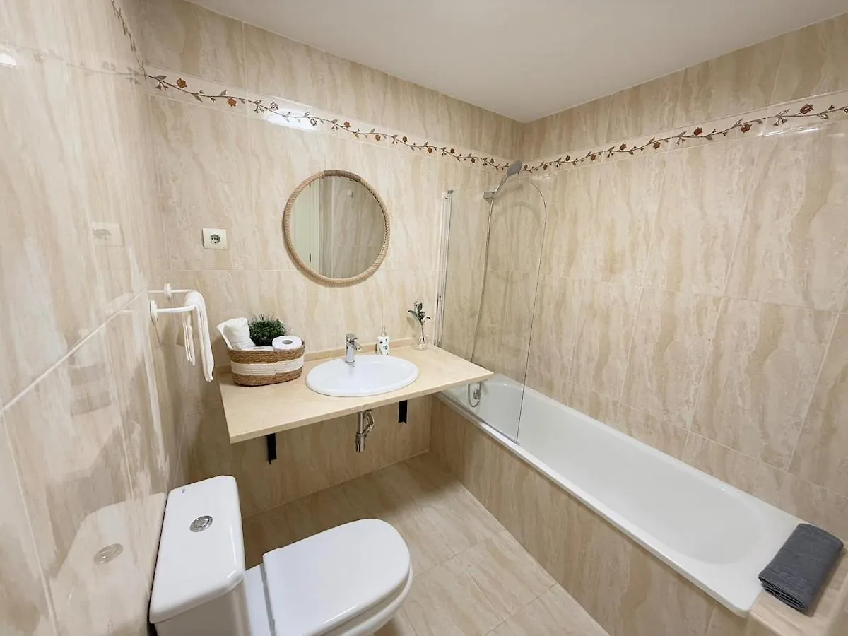 Riviera Tropical Apartment By Sol Maestranza MIJAS COSTA 0*,  Spain