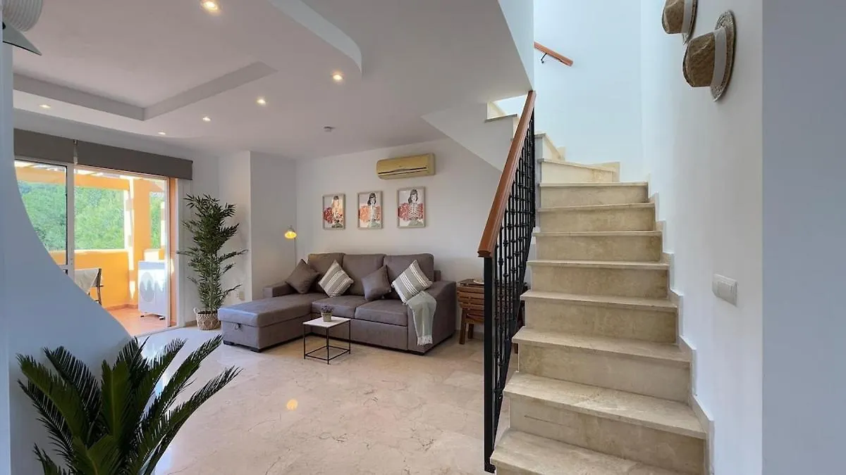 Riviera Tropical Apartment By Sol Maestranza MIJAS COSTA