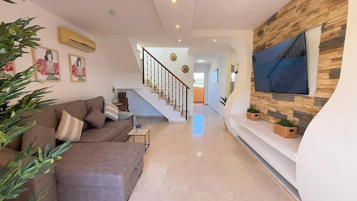 Riviera Tropical Apartment By Sol Maestranza MIJAS COSTA