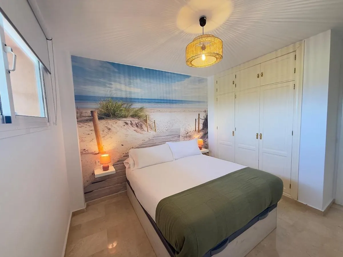 Riviera Tropical Apartment By Sol Maestranza MIJAS COSTA