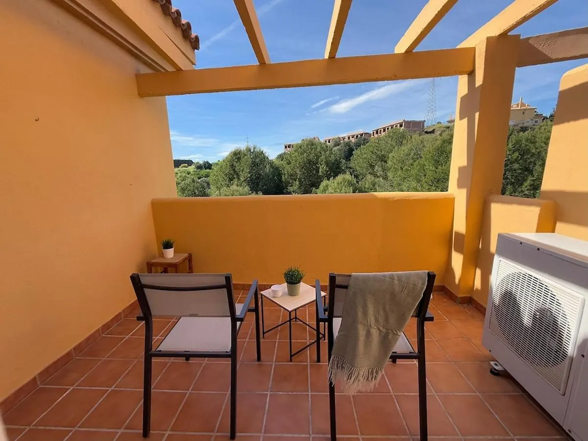 Riviera Tropical Apartment By Sol Maestranza MIJAS COSTA Spain