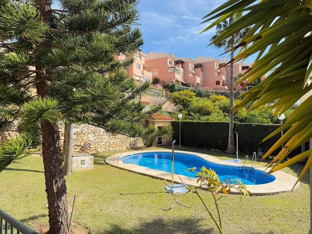 Riviera Tropical Apartment By Sol Maestranza MIJAS COSTA