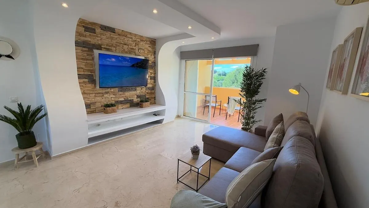 Riviera Tropical Apartment By Sol Maestranza MIJAS COSTA