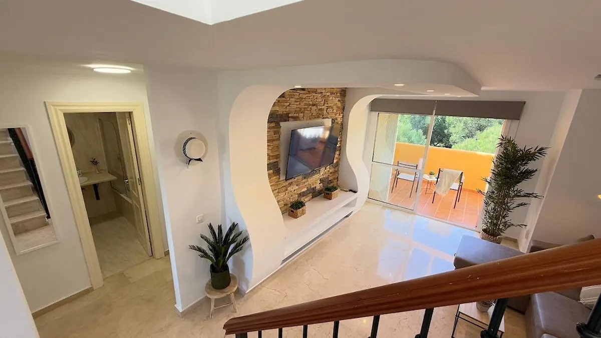 Riviera Tropical Apartment By Sol Maestranza MIJAS COSTA 0*,  Spain