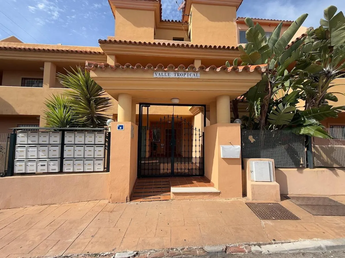 Riviera Tropical Apartment By Sol Maestranza MIJAS COSTA 0*,  Spain
