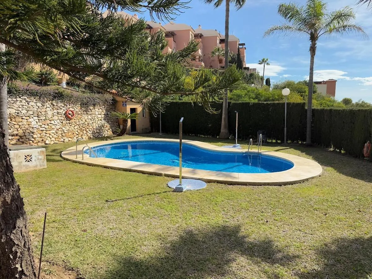 Riviera Tropical Apartment By Sol Maestranza MIJAS COSTA 0*,